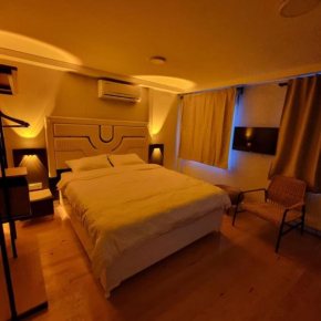 New luxurious and cozy flat 6